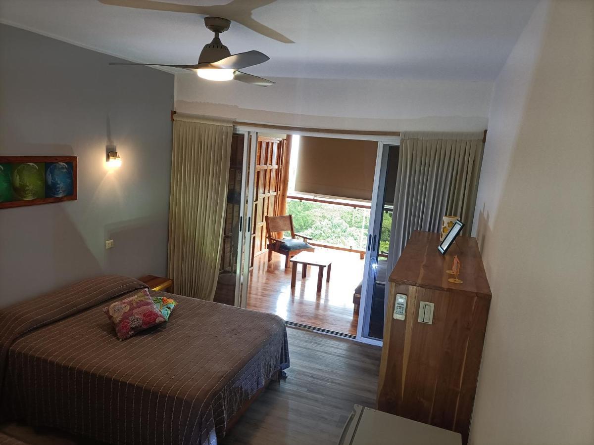Vista Naranja Ocean View House Hotel Carmen  ภายนอก รูปภาพ