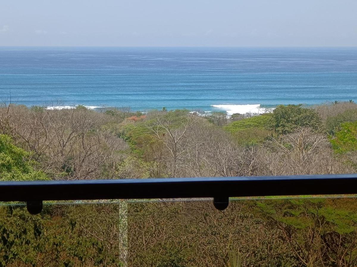 Vista Naranja Ocean View House Hotel Carmen  ภายนอก รูปภาพ