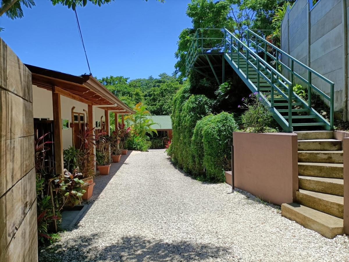 Vista Naranja Ocean View House Hotel Carmen  ภายนอก รูปภาพ