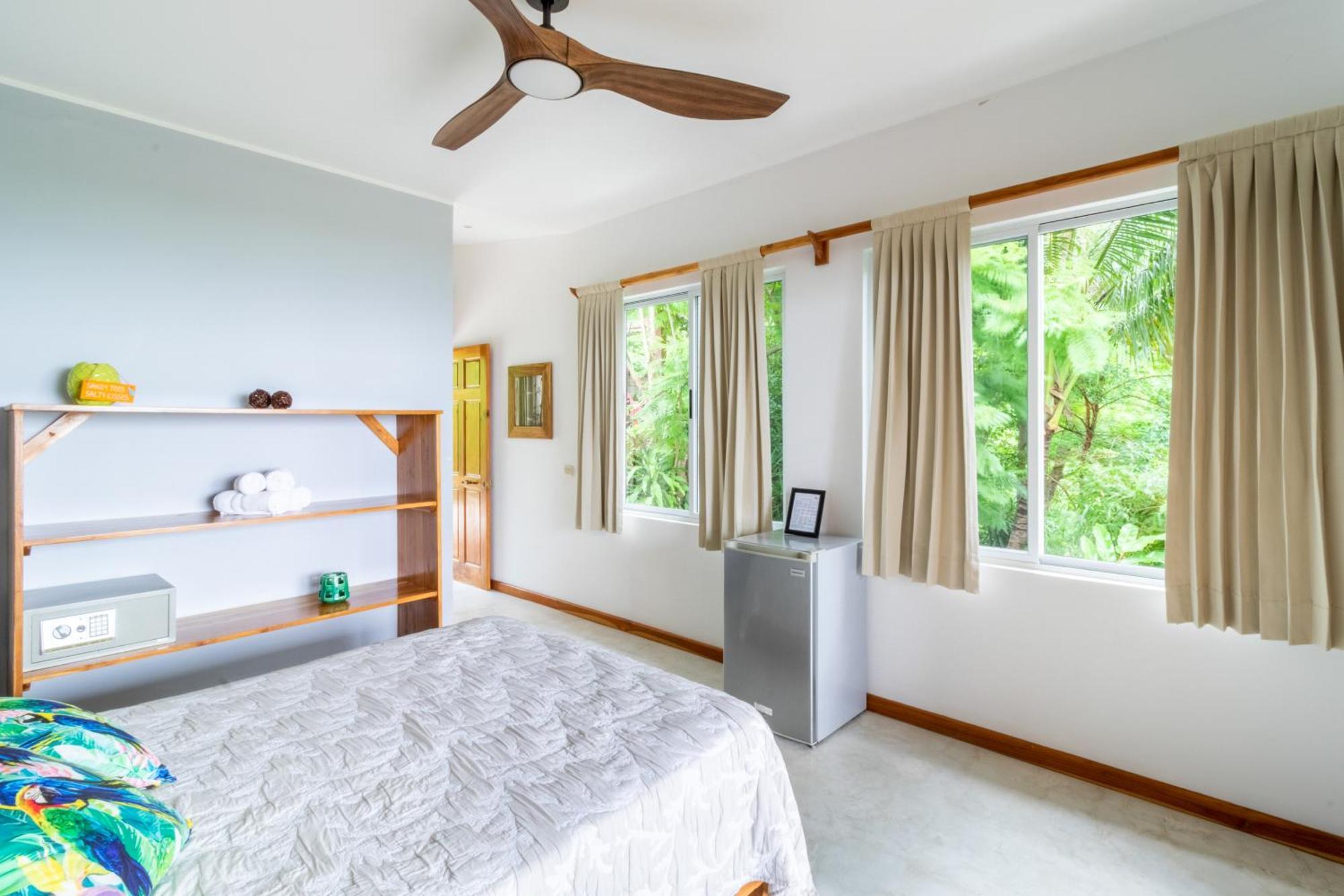 Vista Naranja Ocean View House Hotel Carmen  ภายนอก รูปภาพ