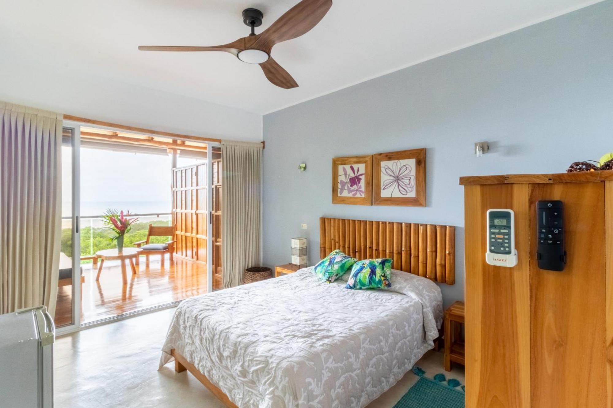 Vista Naranja Ocean View House Hotel Carmen  ภายนอก รูปภาพ