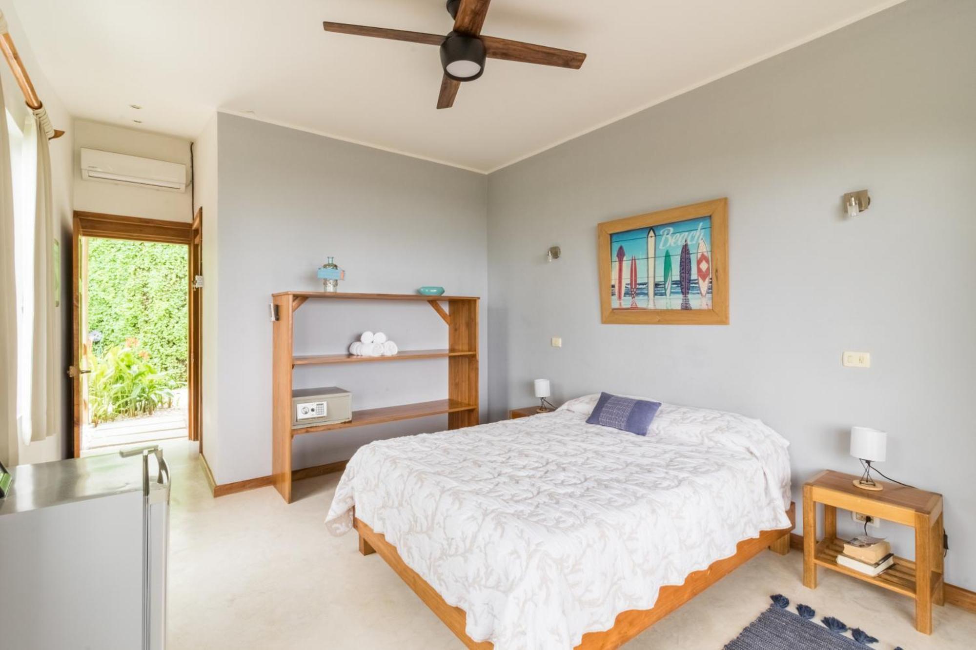 Vista Naranja Ocean View House Hotel Carmen  ภายนอก รูปภาพ