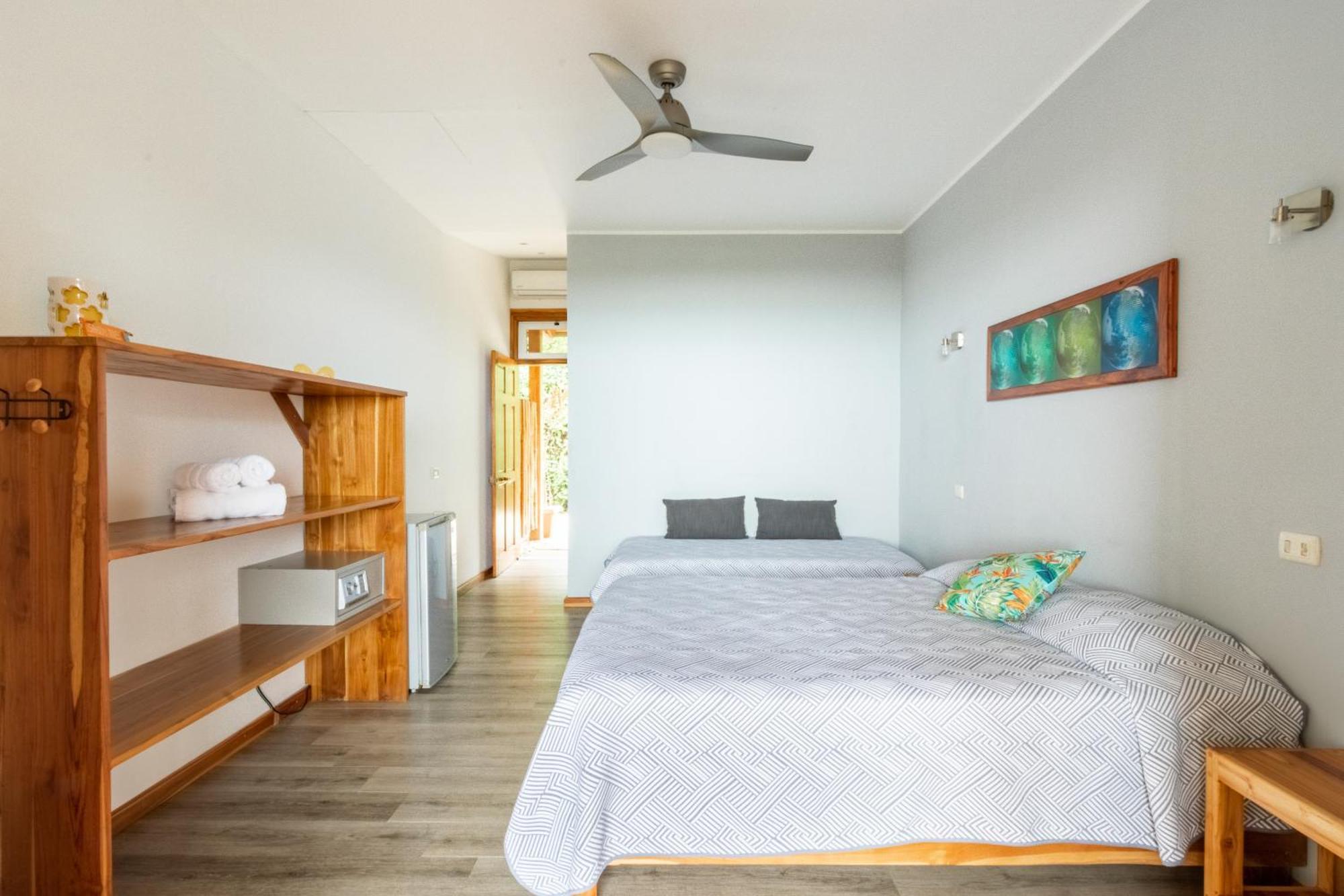 Vista Naranja Ocean View House Hotel Carmen  ภายนอก รูปภาพ