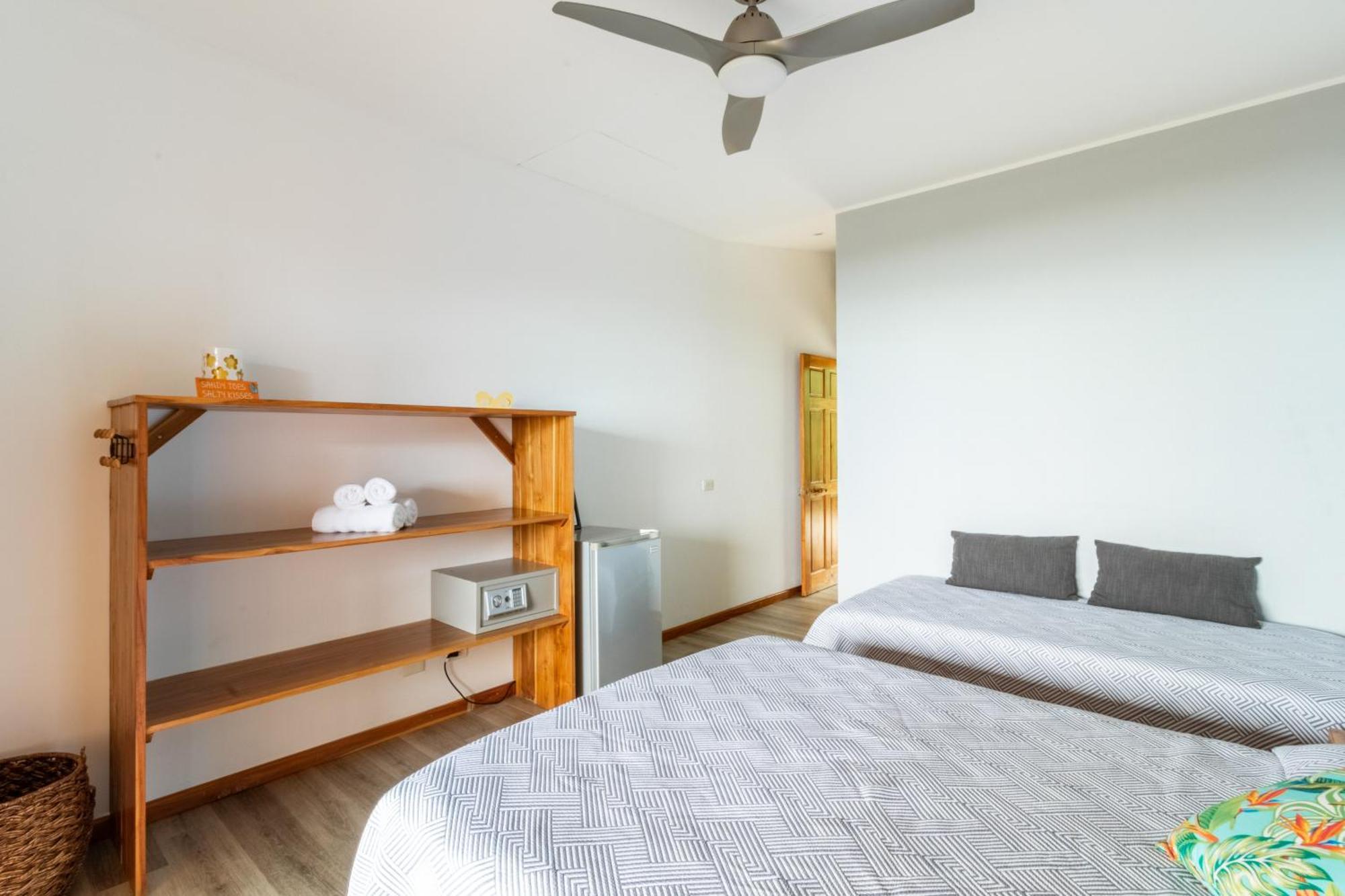 Vista Naranja Ocean View House Hotel Carmen  ภายนอก รูปภาพ