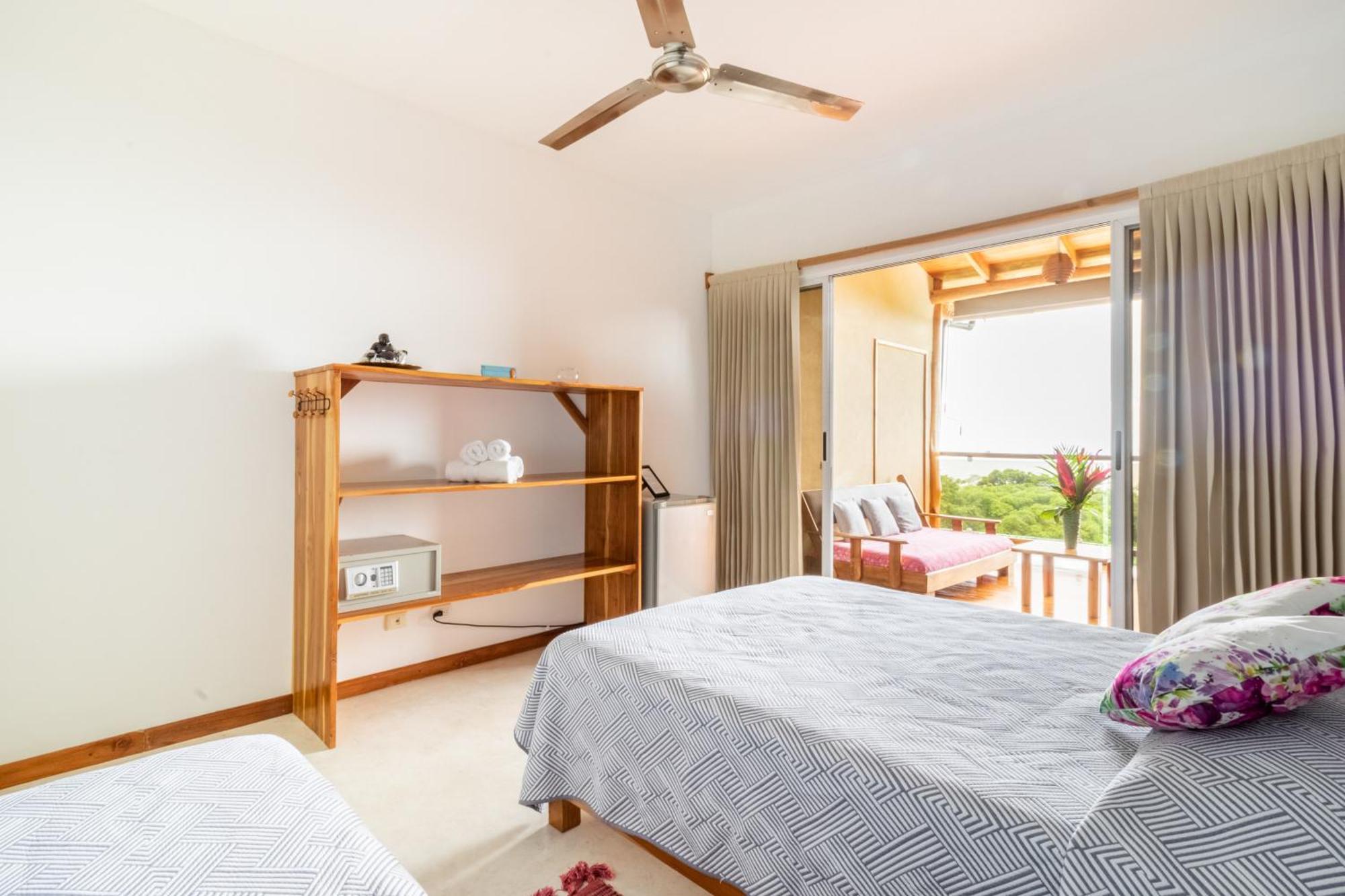 Vista Naranja Ocean View House Hotel Carmen  ภายนอก รูปภาพ