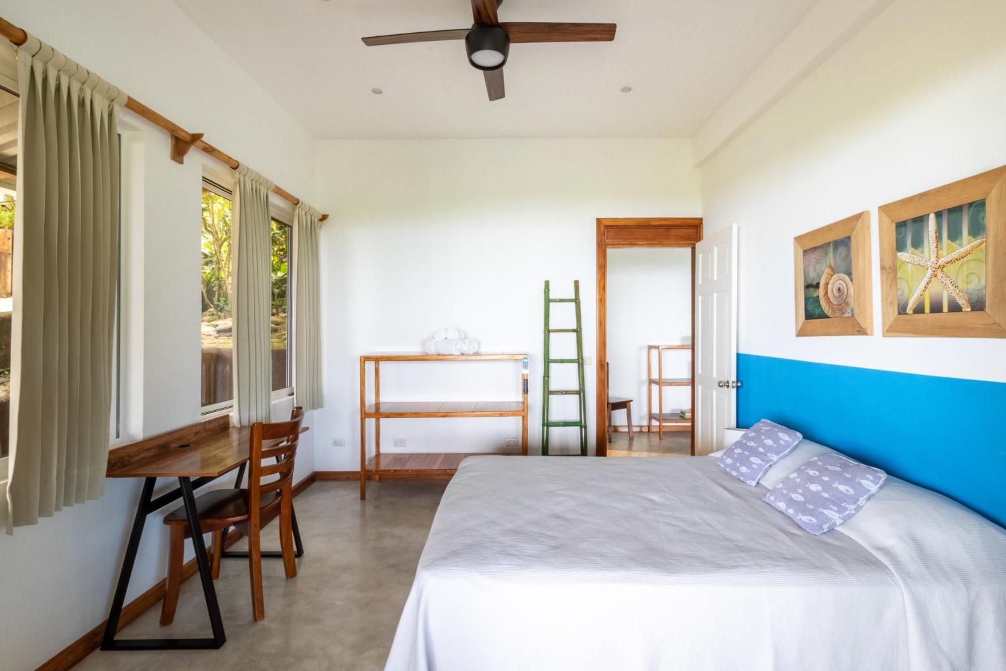 Vista Naranja Ocean View House Hotel Carmen  ภายนอก รูปภาพ