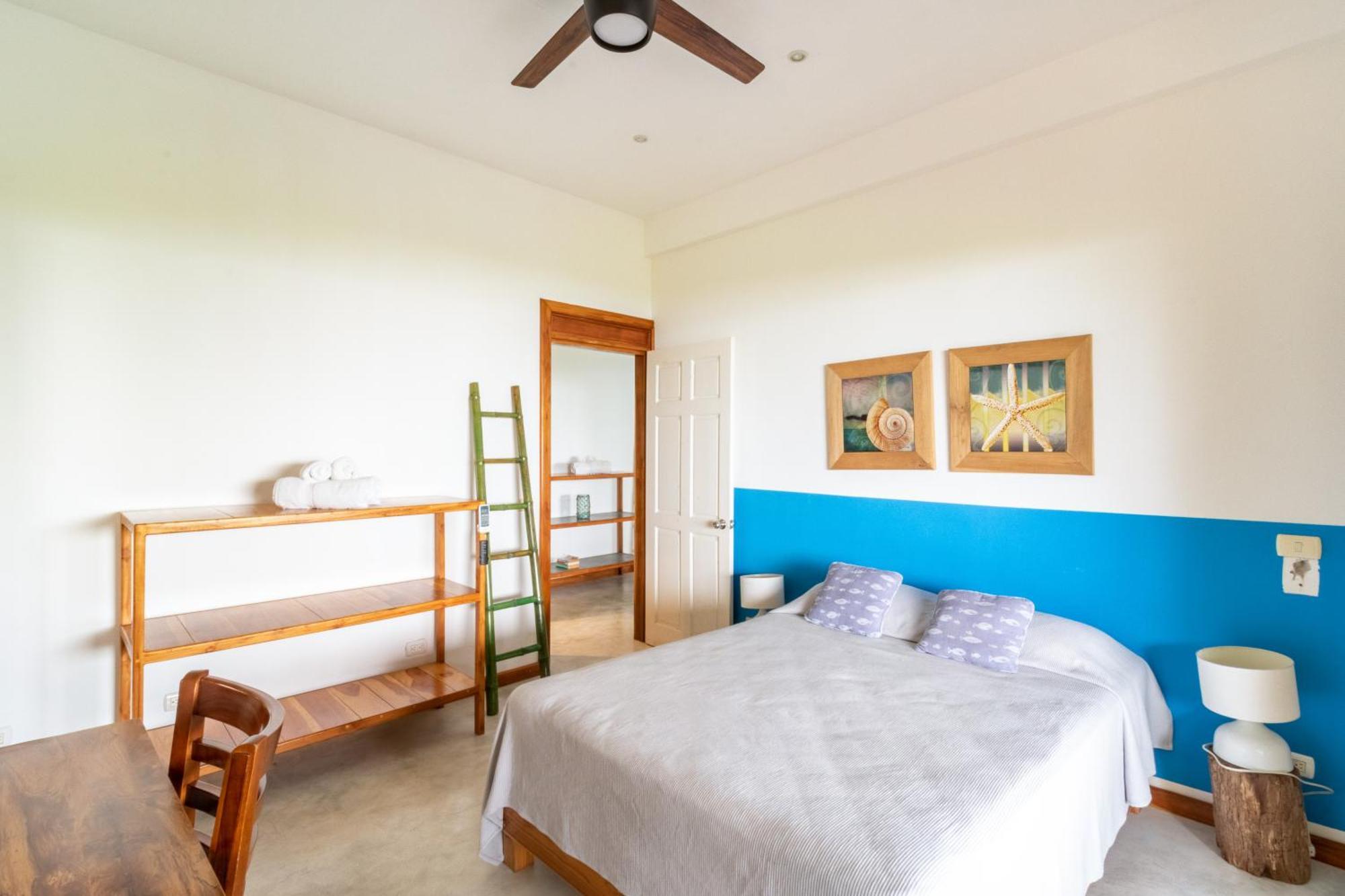 Vista Naranja Ocean View House Hotel Carmen  ภายนอก รูปภาพ