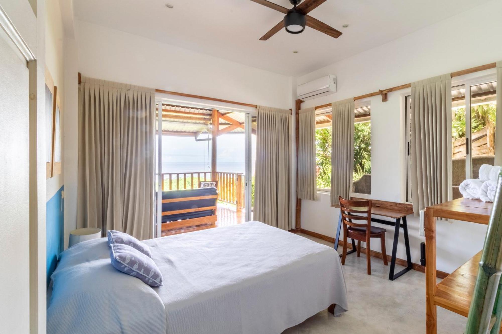 Vista Naranja Ocean View House Hotel Carmen  ภายนอก รูปภาพ